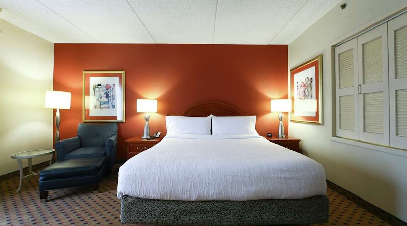 Hilton Garden Inn Secaucus/Meadowlands - 2